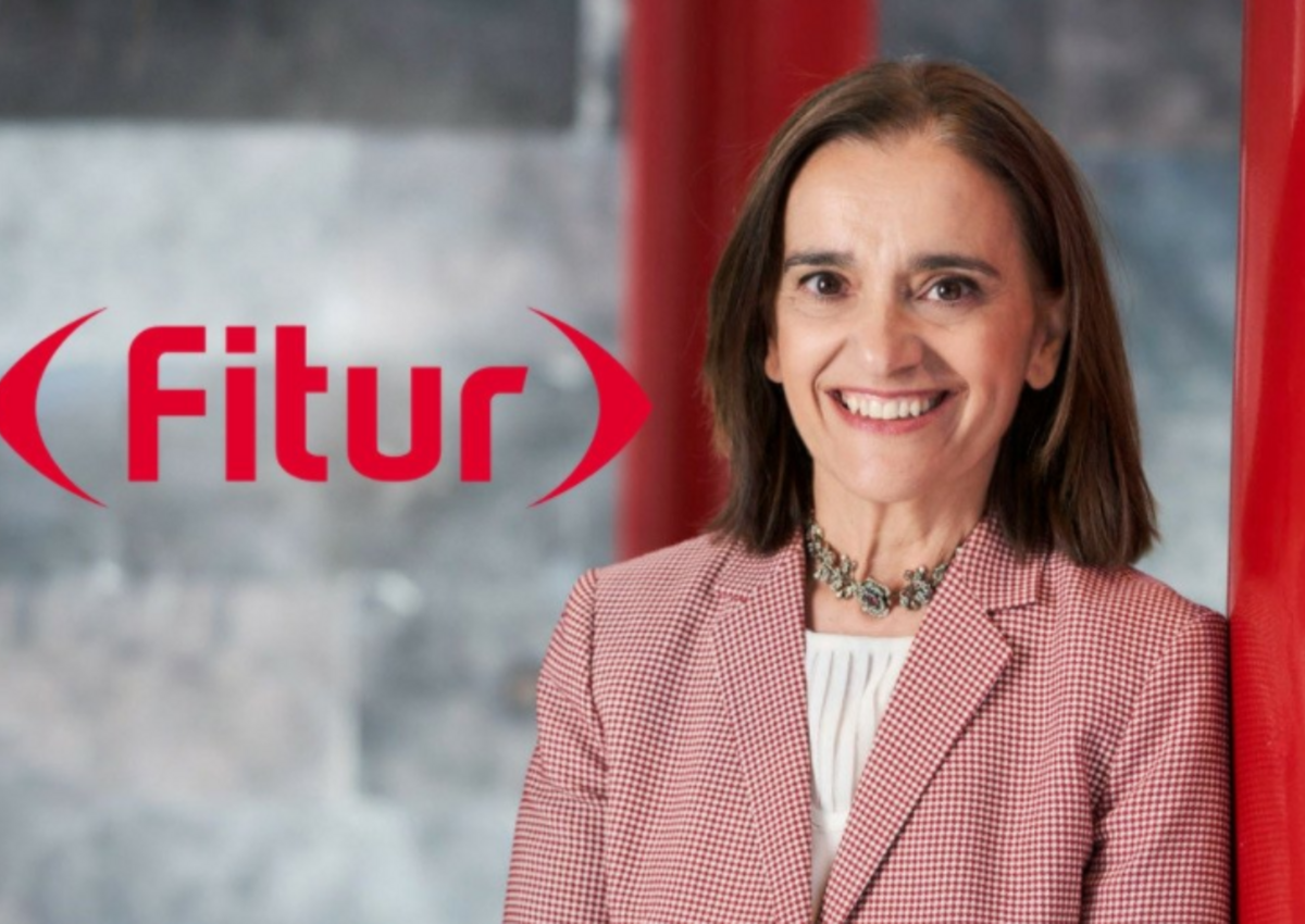 FITUR обязательно состоится в январе! 