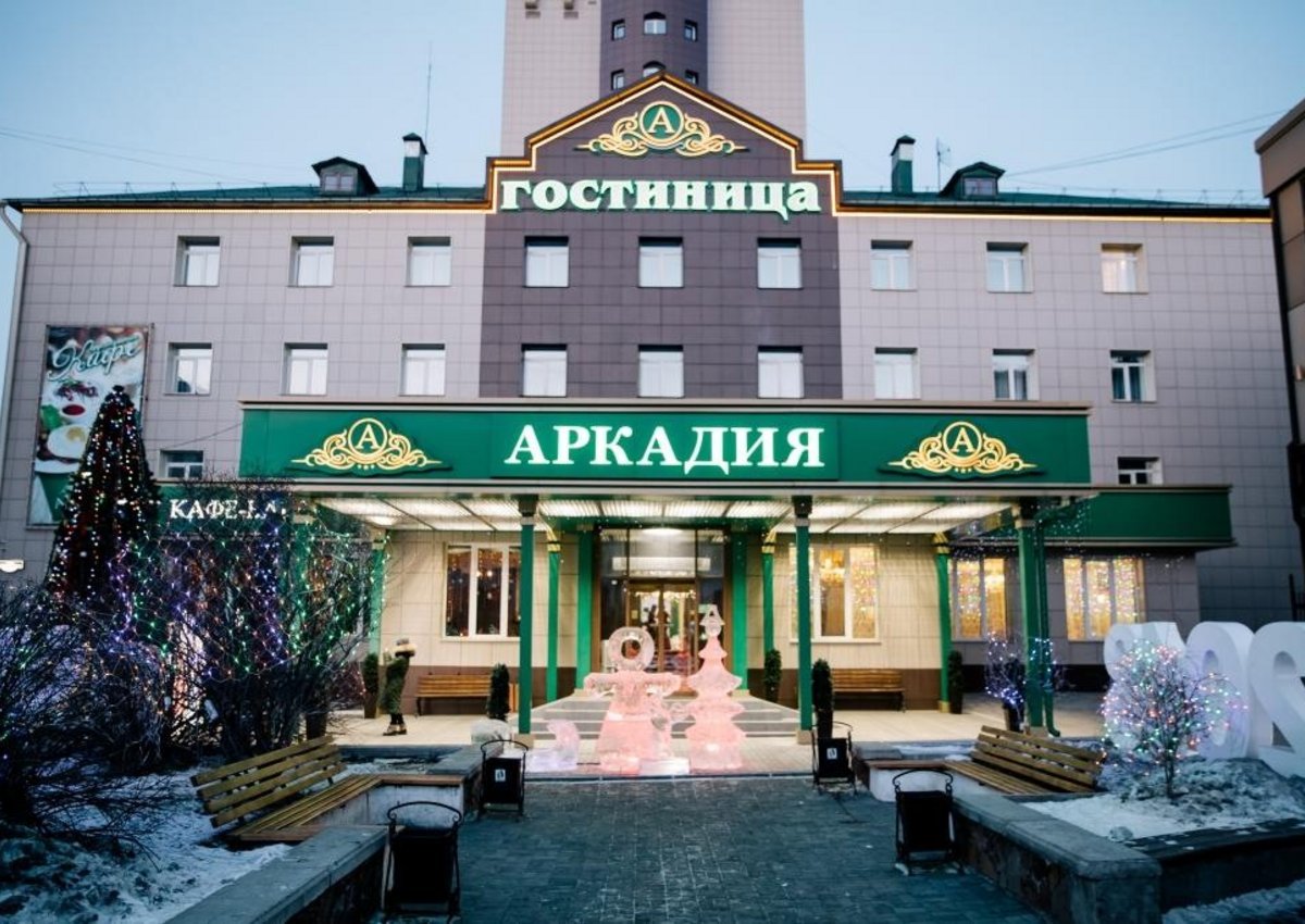 Две гостиницы в Забайкалье получили «четыре звезды»