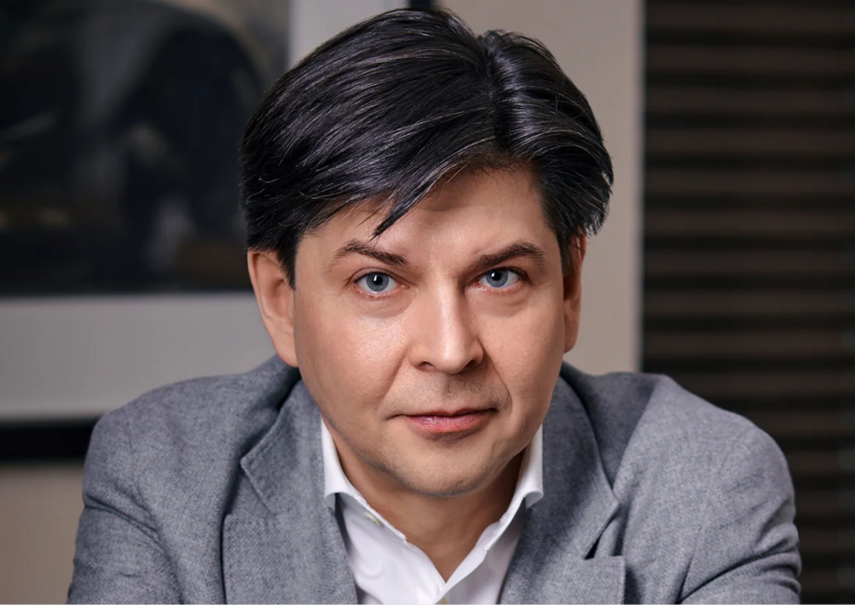 «Мы затеяли проект не из-за денег»: зачем Алексей Богачев инвестирует в отель Bulgari