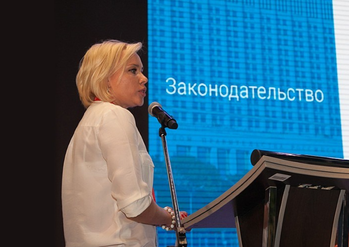 Известный специалист по учету постояльцев гостиниц помещена под домашний арест