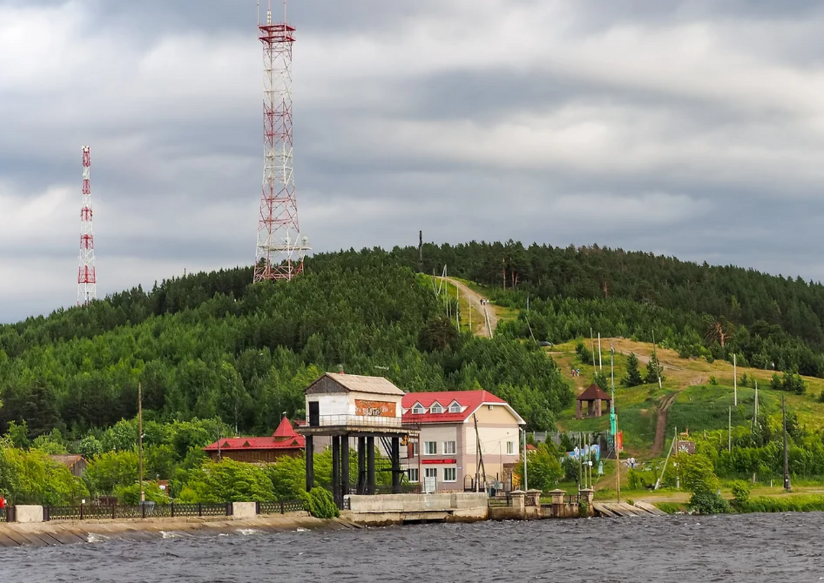 К 2024 году в Сысерти построят термальный комплекс «Баден-Баден»