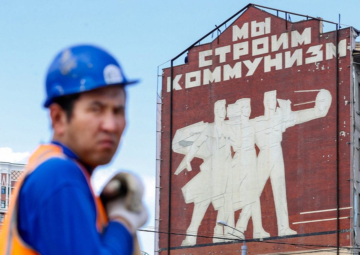 В Калужской области ограничат список профессий, доступных для мигрантов