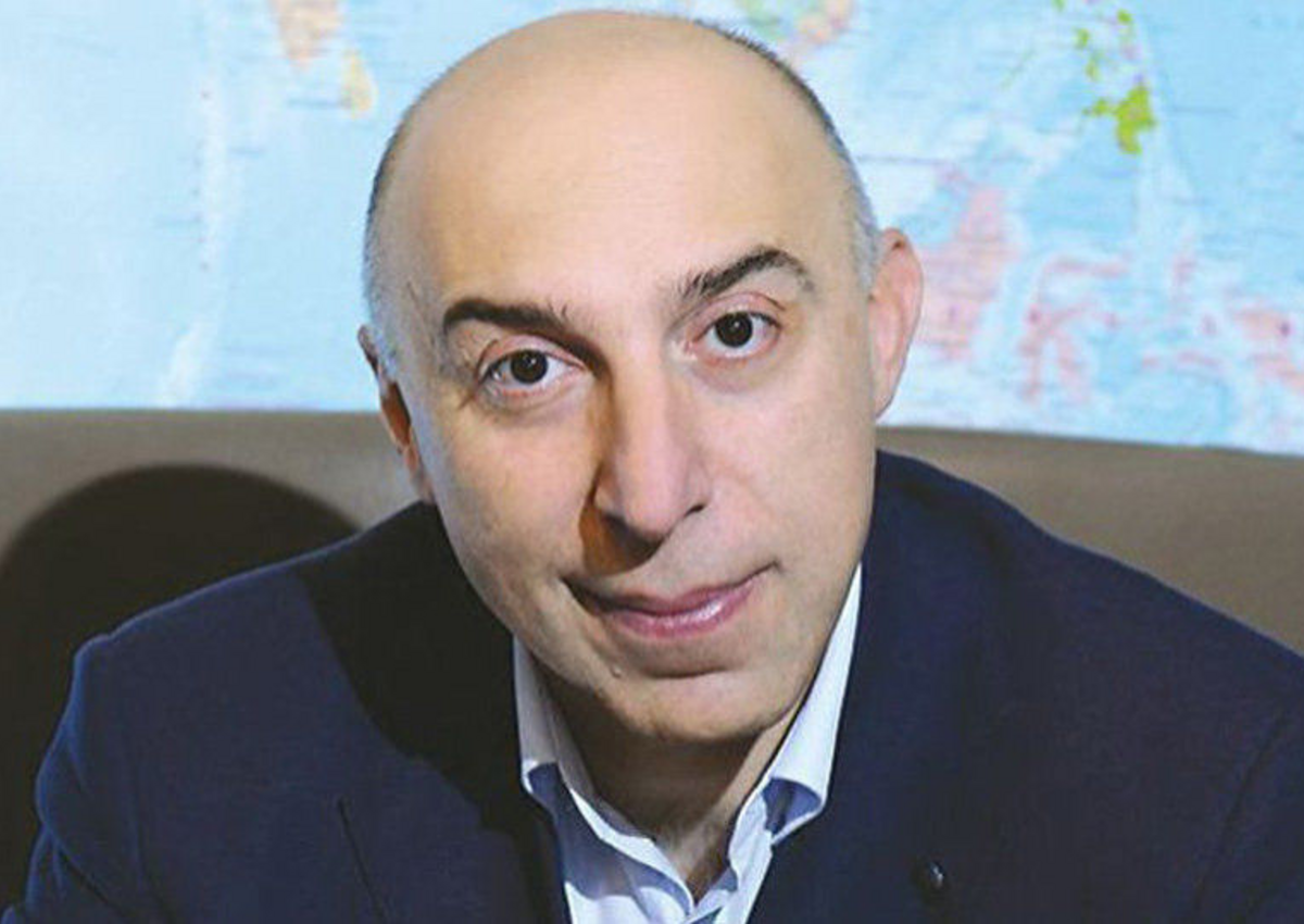 Всех впускать. Алексан Мкртчян — о том, как страны начали конкурировать за путешественников