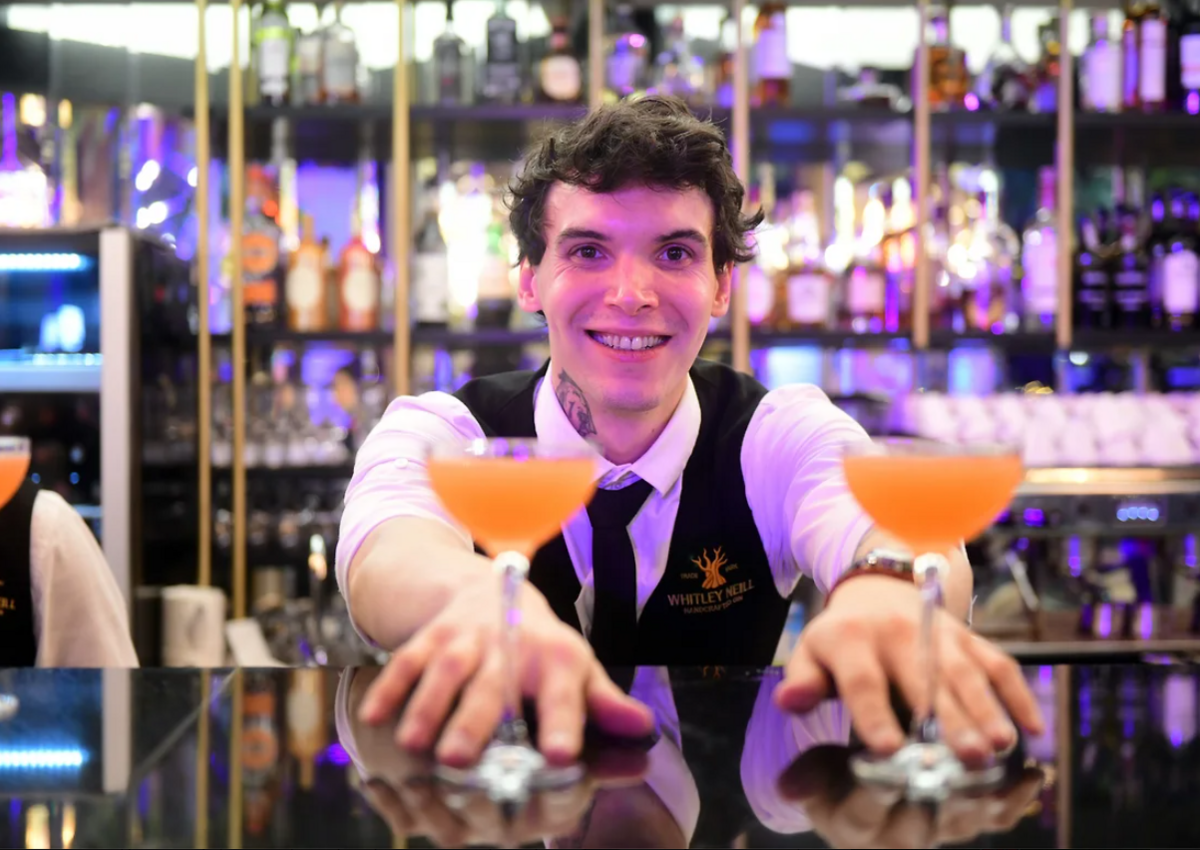 HoReCa: кадры решают все. Новые программы и форматы обучения