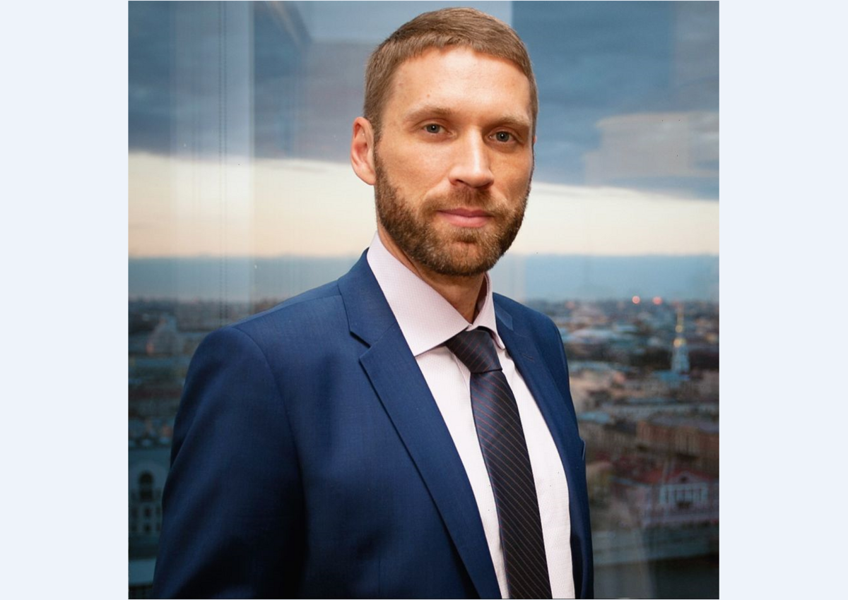 В Cosmos Hotel Group назначен новый президент