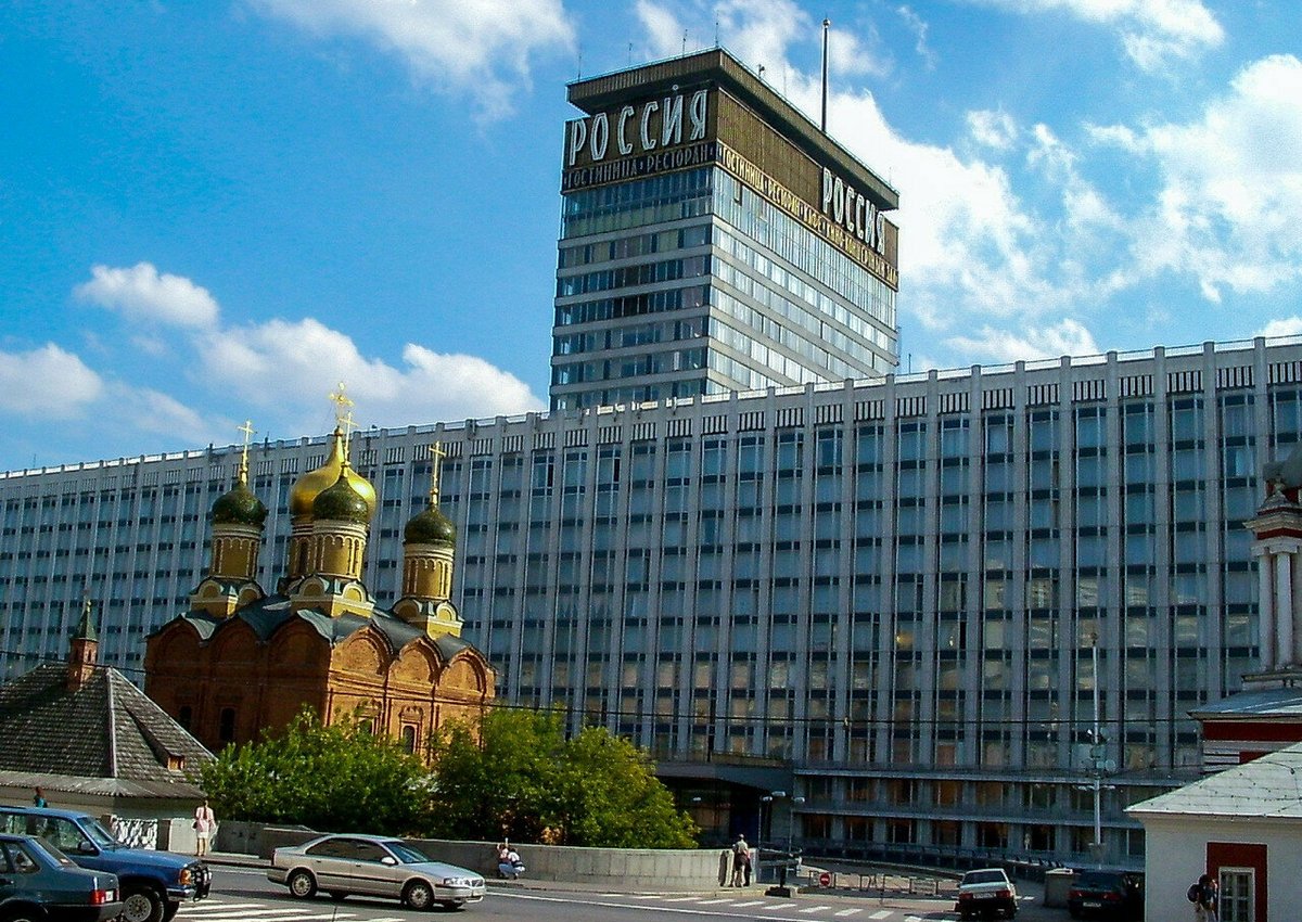 Пожар в гостинице «Россия» в 1977 году: причины, ход расследования, жертвы и другие факты о трагедии