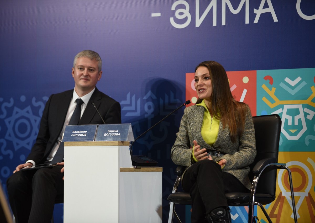 Владимир Солодов: туризм на Камчатке должен развиваться в первую очередь с эффектом для жителей края