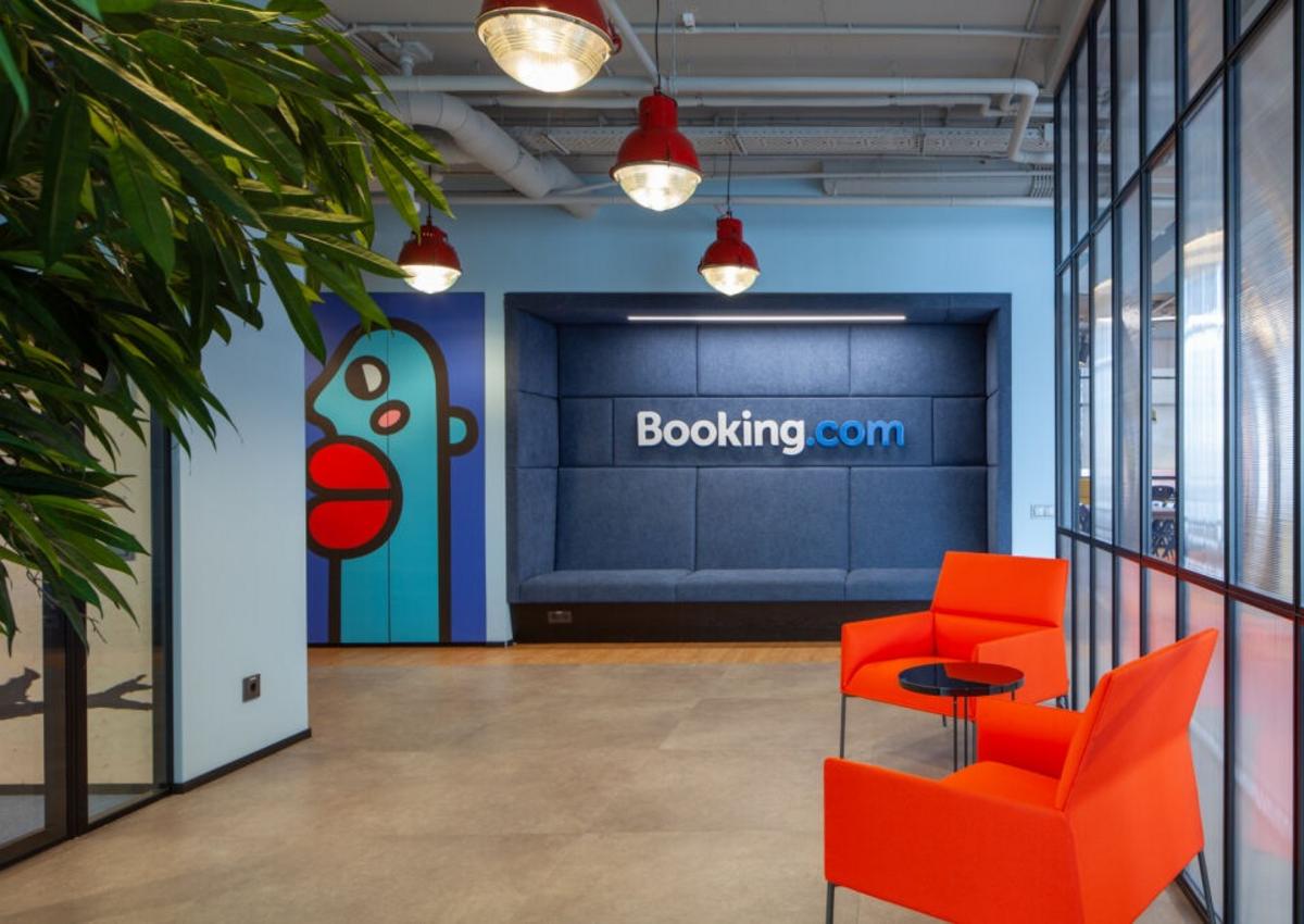 Booking гудбай – что экстренно предпринять российским отелям после блокировки