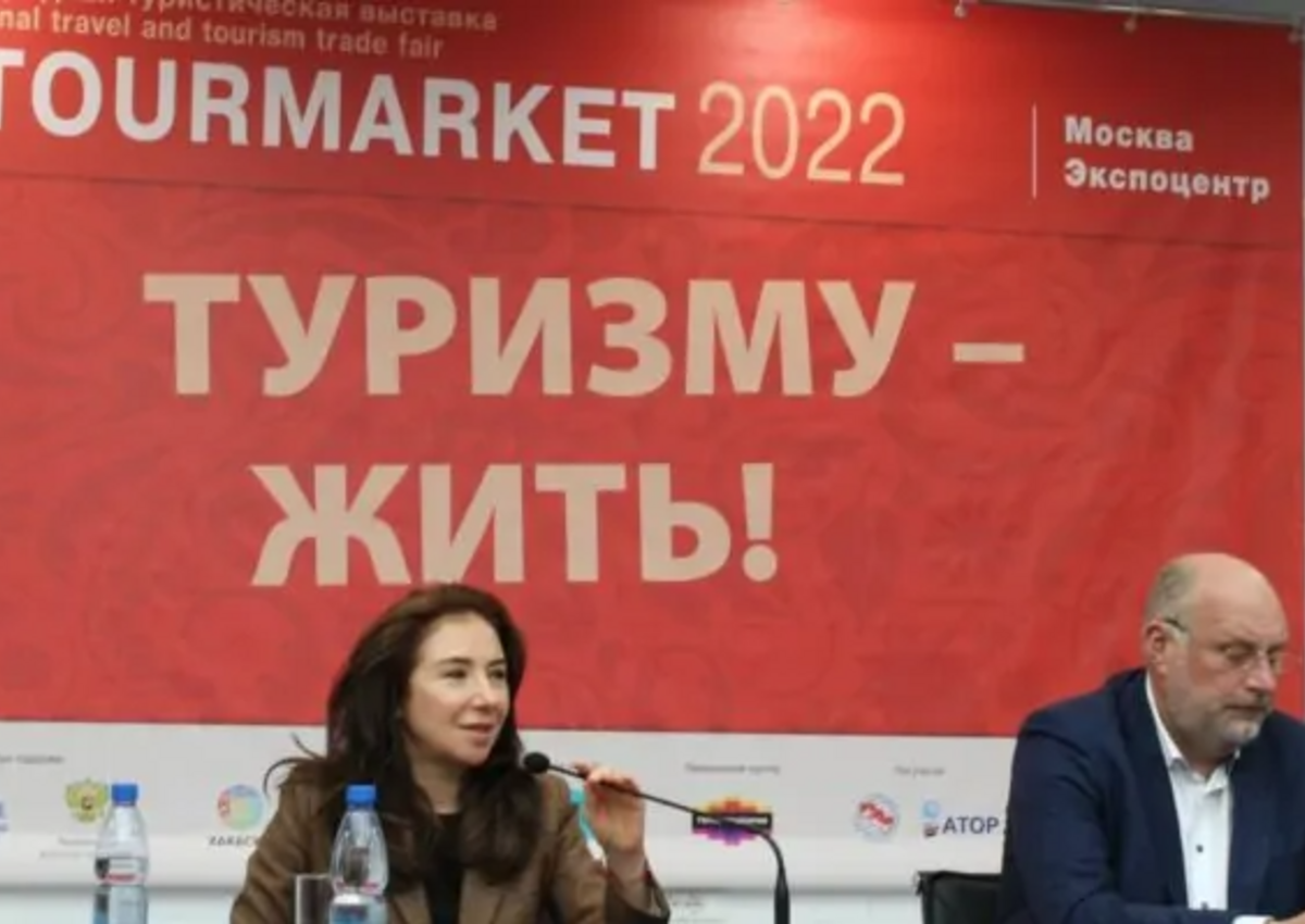 В 2022 году планируют запустить новые тематические туры между Москвой и Санкт-Петербургом