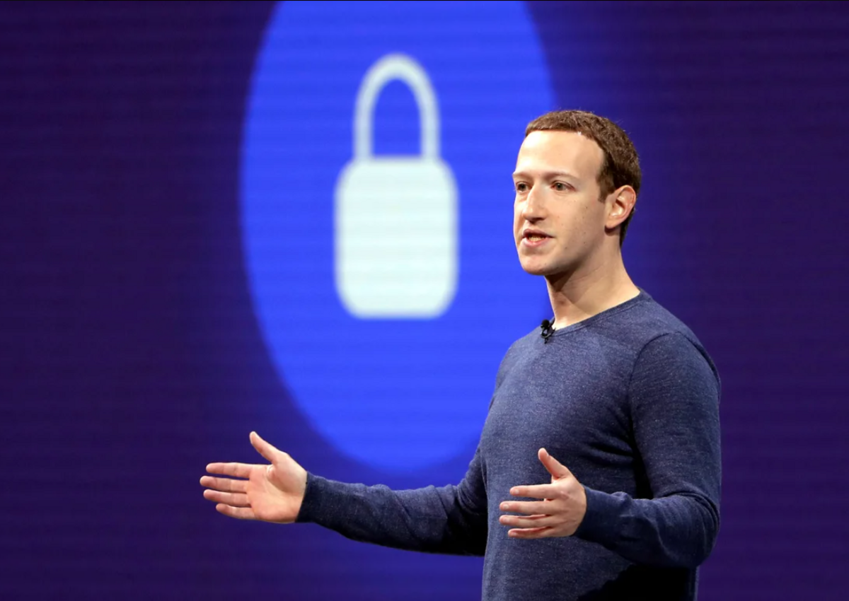 Metaвыселенная. Facebook и Instagram официально запрещены в России