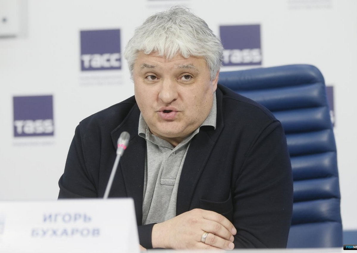 Игорь Бухаров, ФРИО: «Государство должно убрать лишние требования, и тогда выживем мы все»