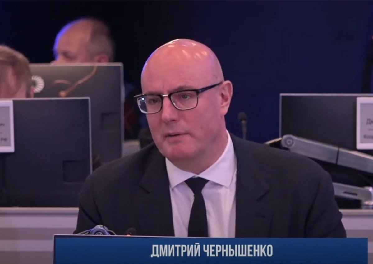 Дмитрий Чернышенко: «Мы видим взрывной рост туристической инфраструктуры»