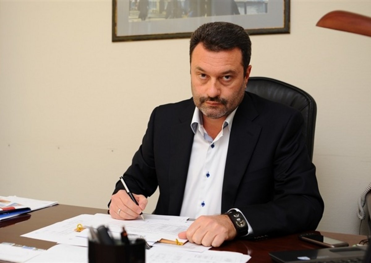 Юрий Трахтенберг: Отели нужно освободить от налогов