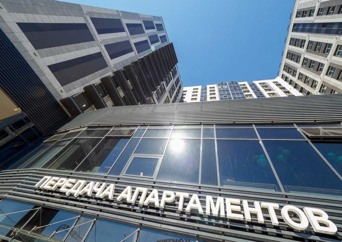 Забытые апартаменты. Участники рынка обойдутся без субсидий