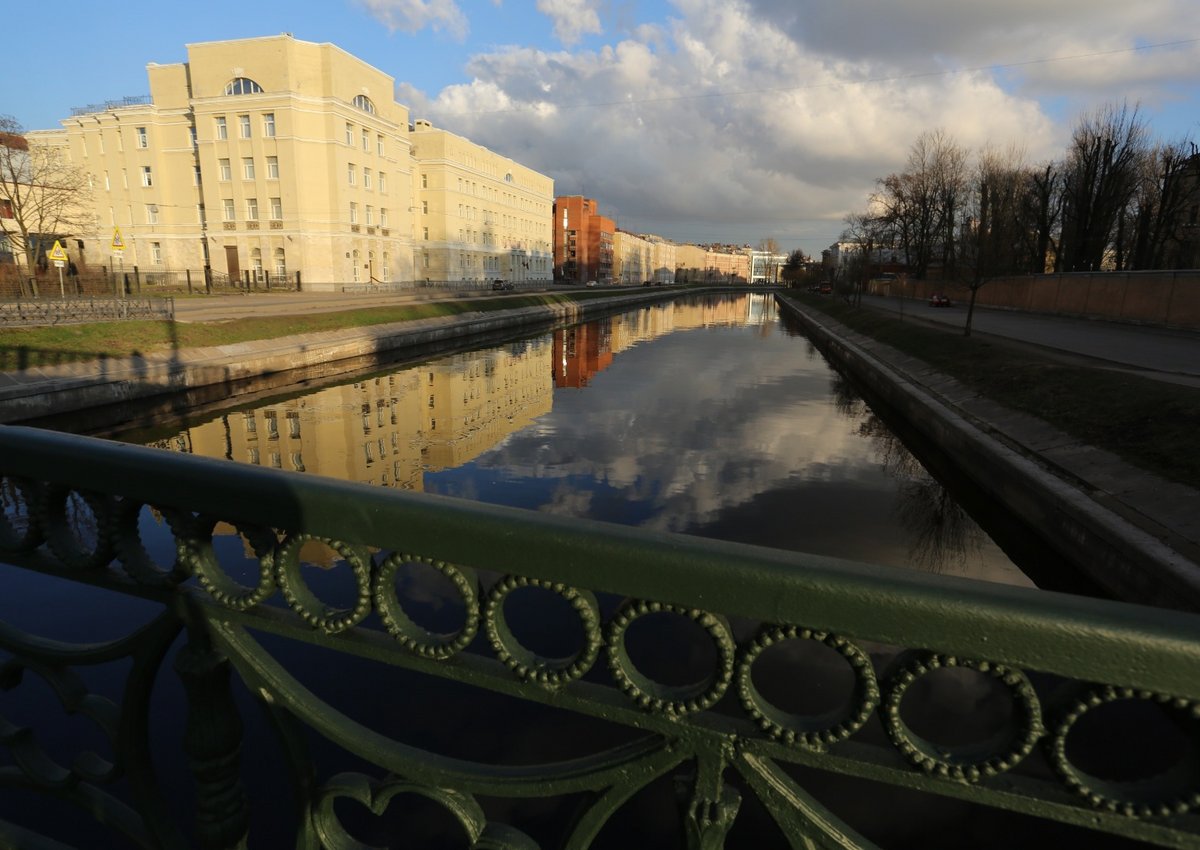Дефицит земли подталкивает девелоперов к проектам в старом фонде Петербурга
