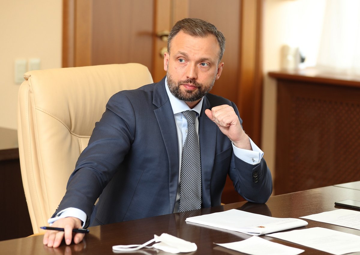 Во Владимирской области в 2022 году откроется первый отель по нацпроекту