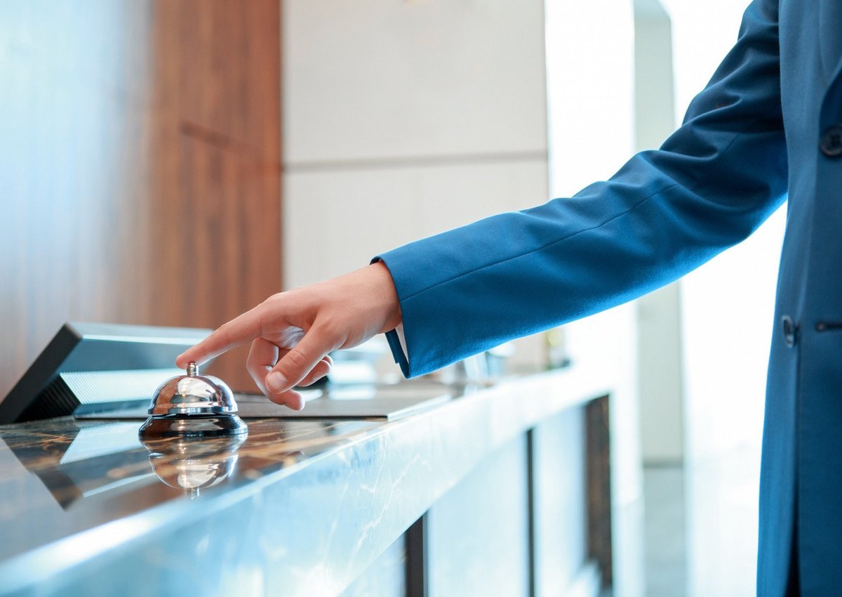 Эксперты рассказали, где бронировать российские отели после ухода Booking.com