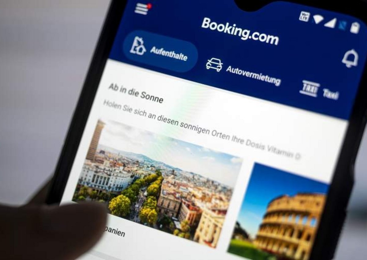 С видом на споры: отели отказались оплачивать услуги Booking за февраль
