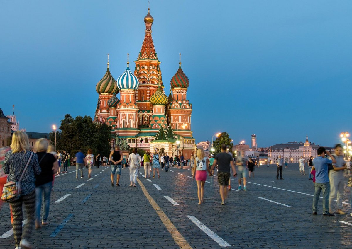 Власти Москвы заплатят туроператорам за туристов-пенсионеров