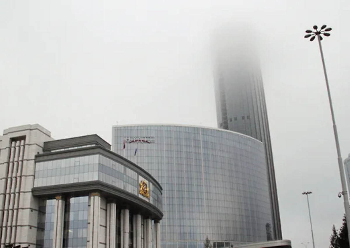 Hyatt с 14 мая приостанавливает управление отелями в России