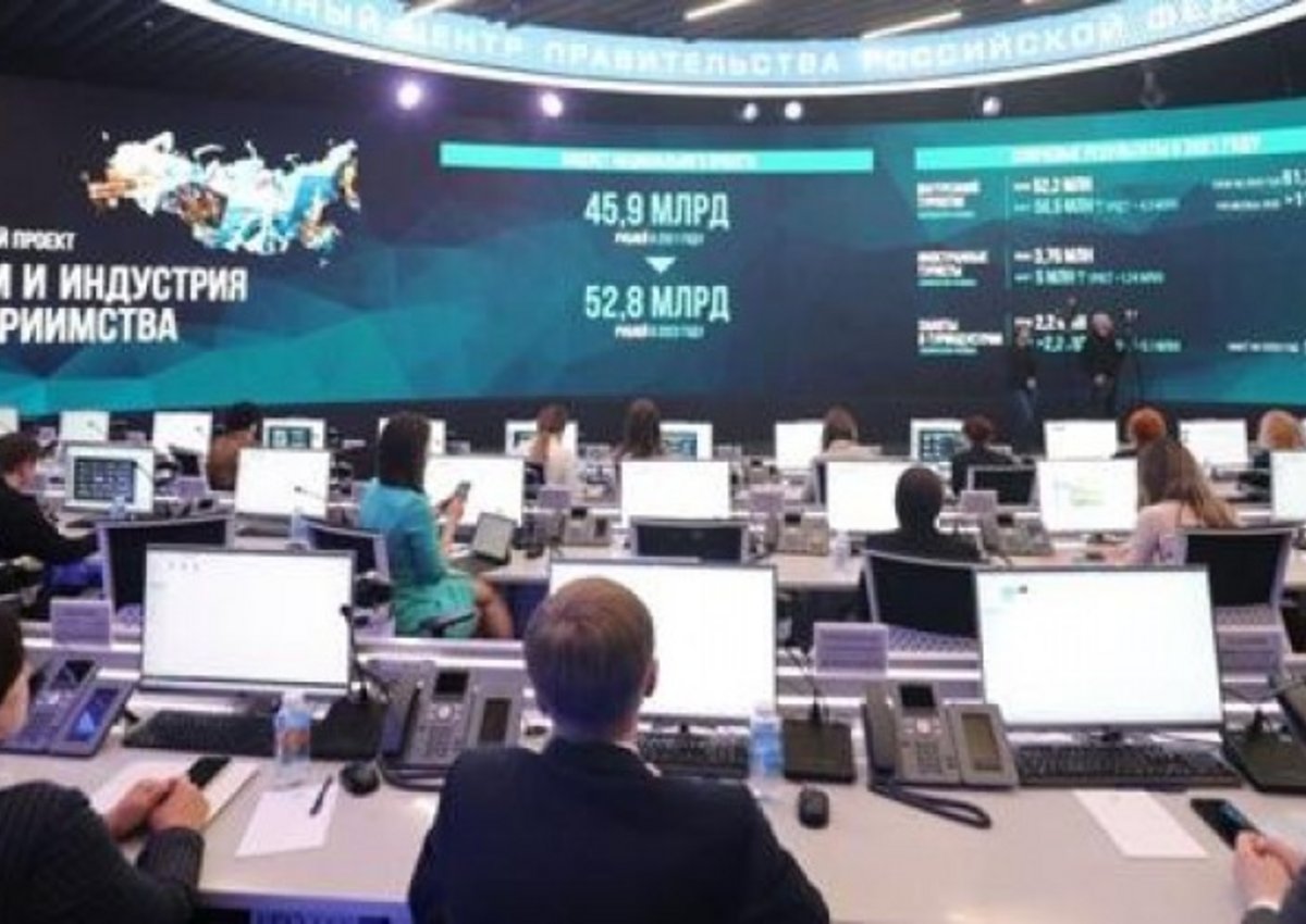 Год с нацпроектом «Туризм»: каковы итоги?
