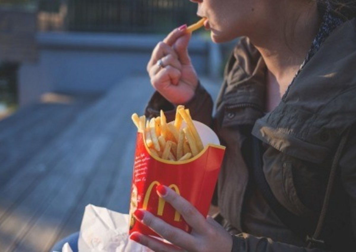 Стало известно, кто покупает российский бизнес McDonald's
