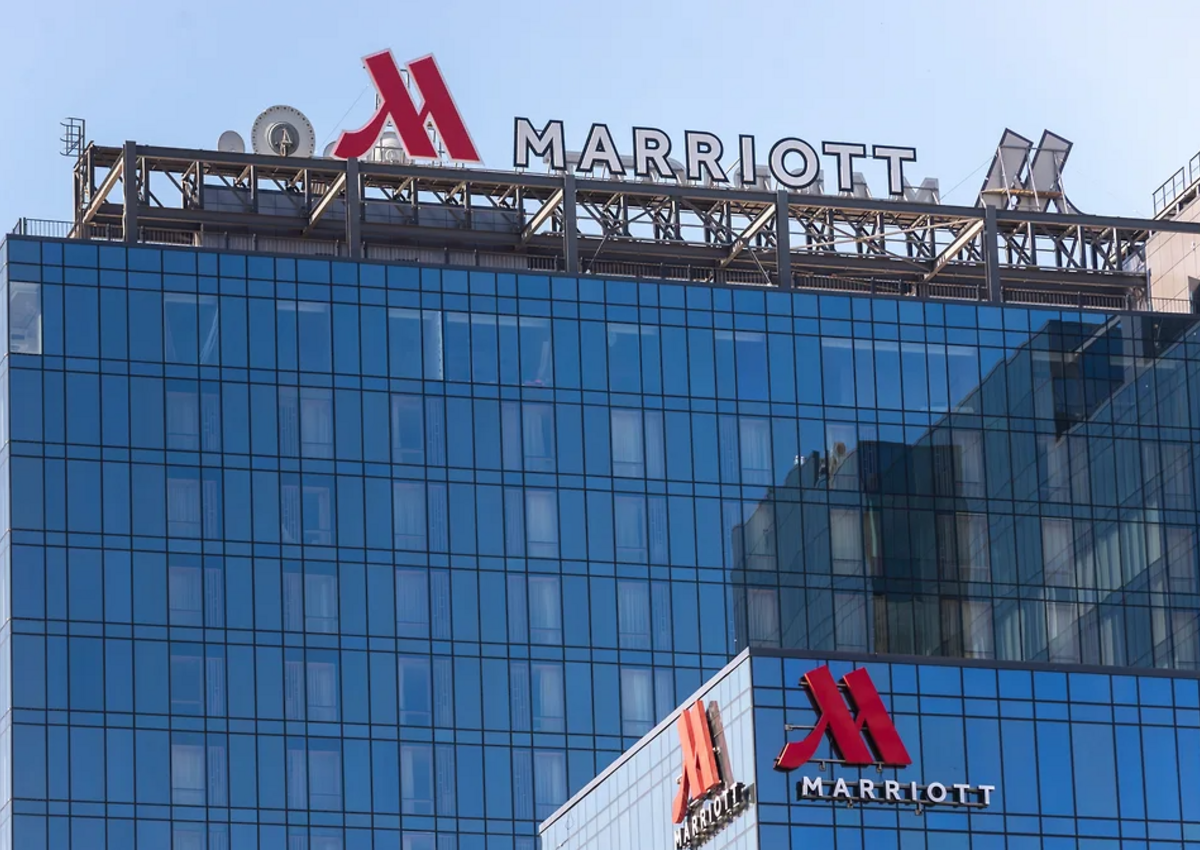 Звезды не сошлись на бюджете. Владельцы Marriott в Воронеже пытаются сократить налоги в суде с властями