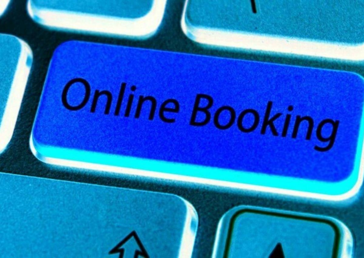 Российские системы бронирования пока заместили лишь треть объема Bоoking.сom