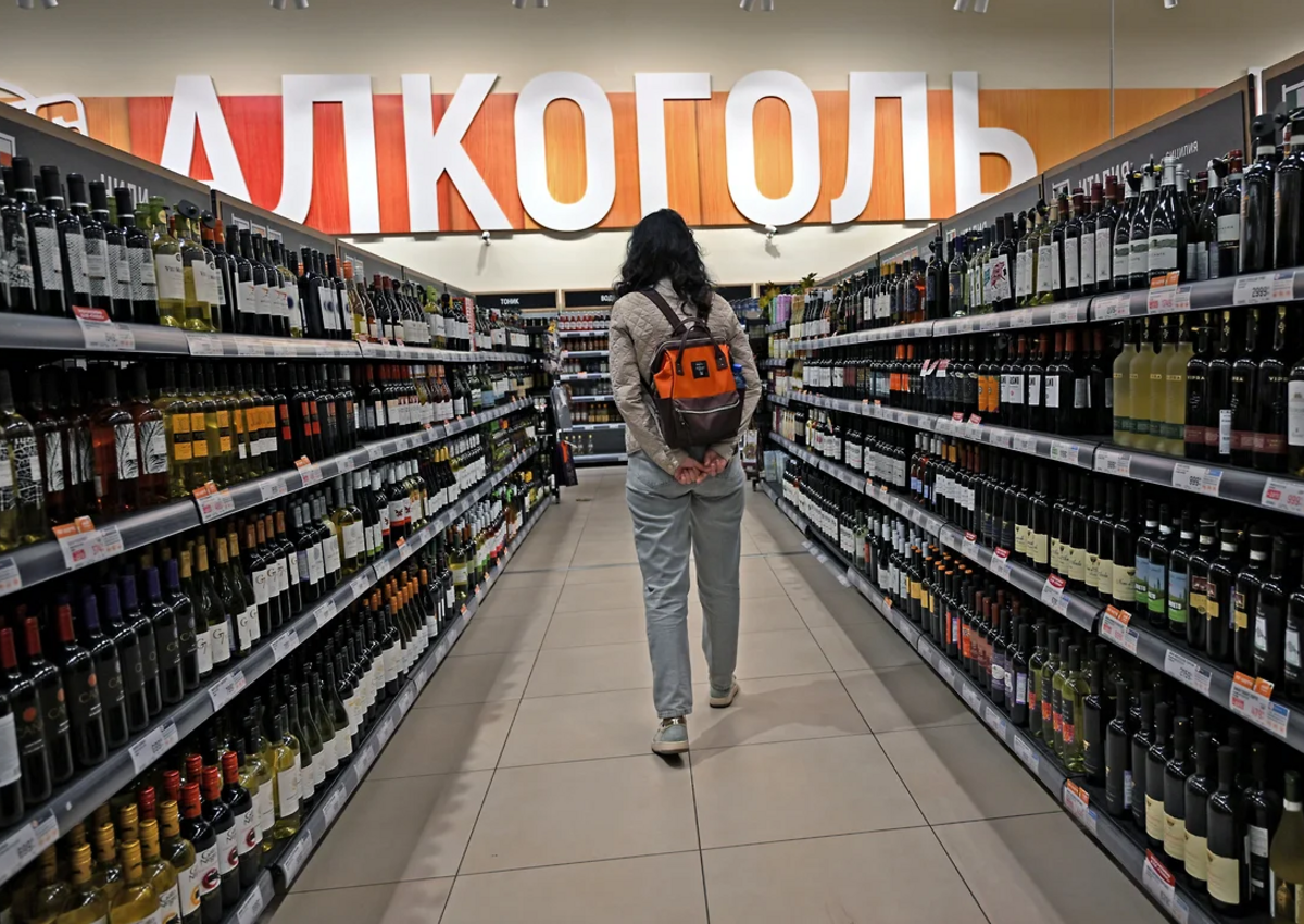 Виноторговцы повышают градус. Luding Group начнет выпуск новых крепких напитков