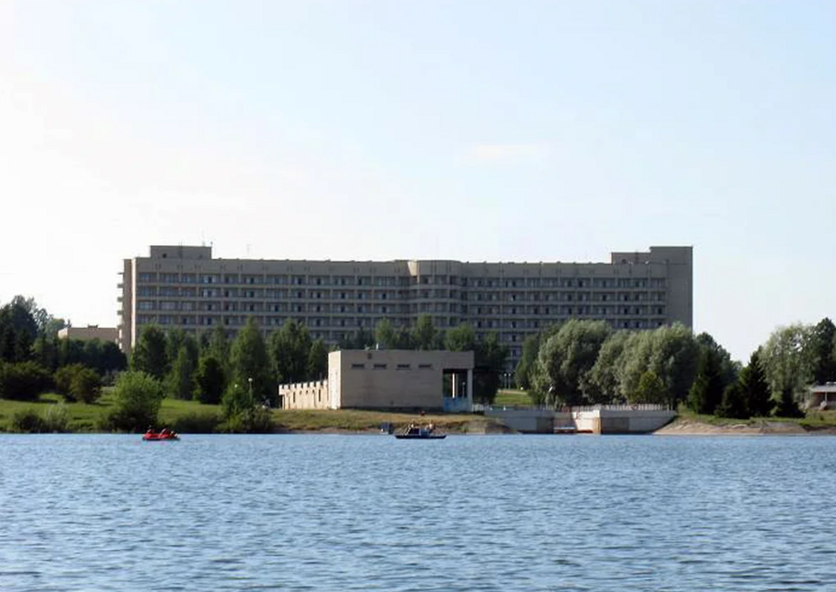 Спецоперация «Русь». Скандально известный актив ветеранов может сменить владельцев, но не профиль