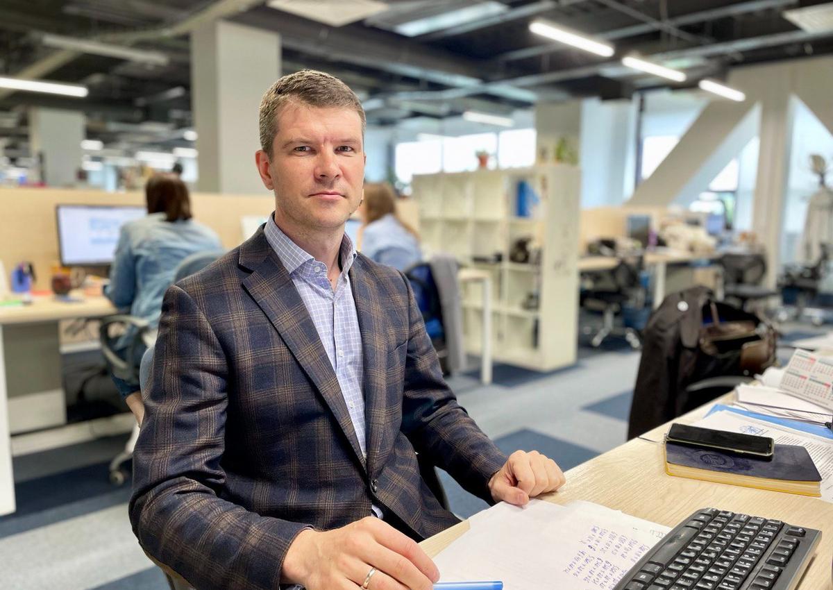 Сергей Стребков: «Там, где никто ничего не требует, не будет и сервиса»