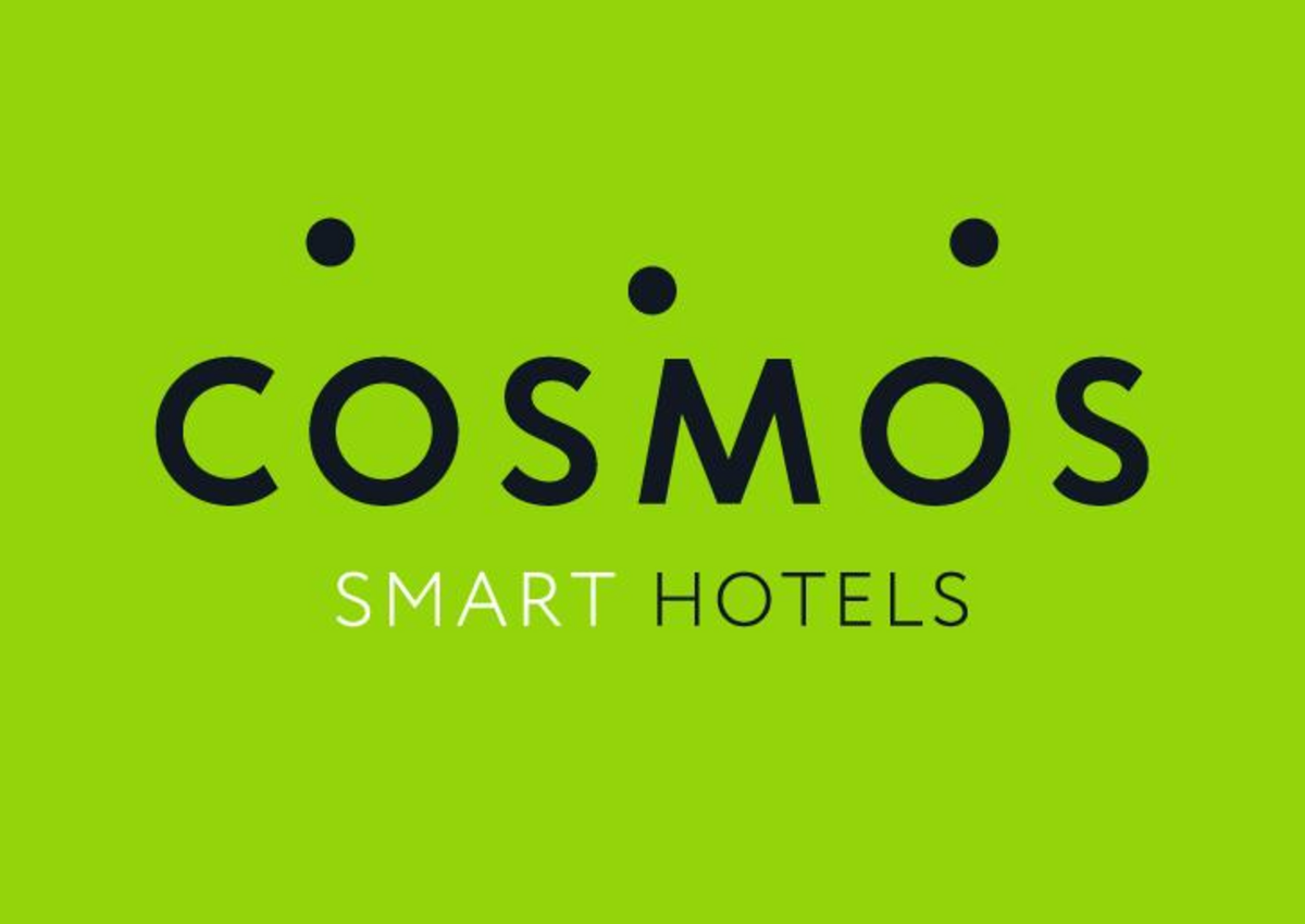 Все отели Cosmos Hotel Group сменили бренд на Cosmos