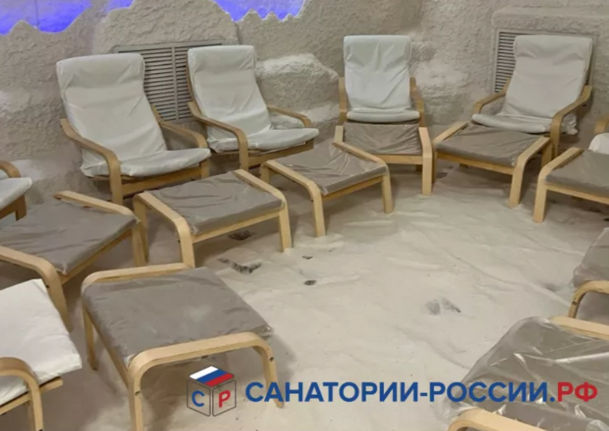 Итоги весеннего туристического кэшбэка в санаториях России