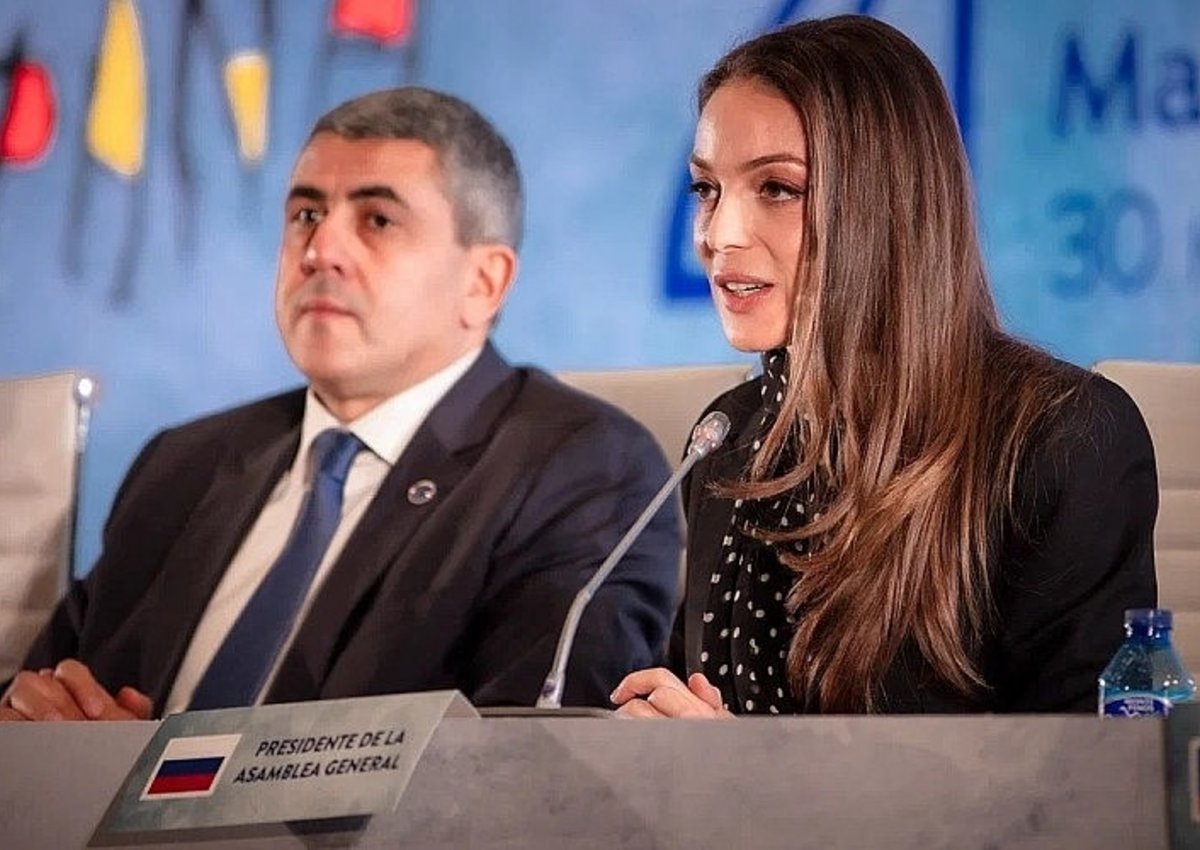 Ростуризм: РФ останется на международной туристической арене и без UNWTO
