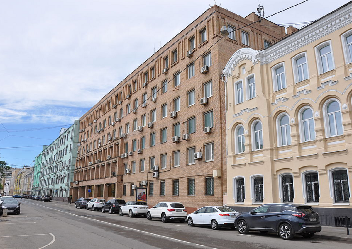 Петербургский девелопер выйдет на гостиничный рынок Москвы
