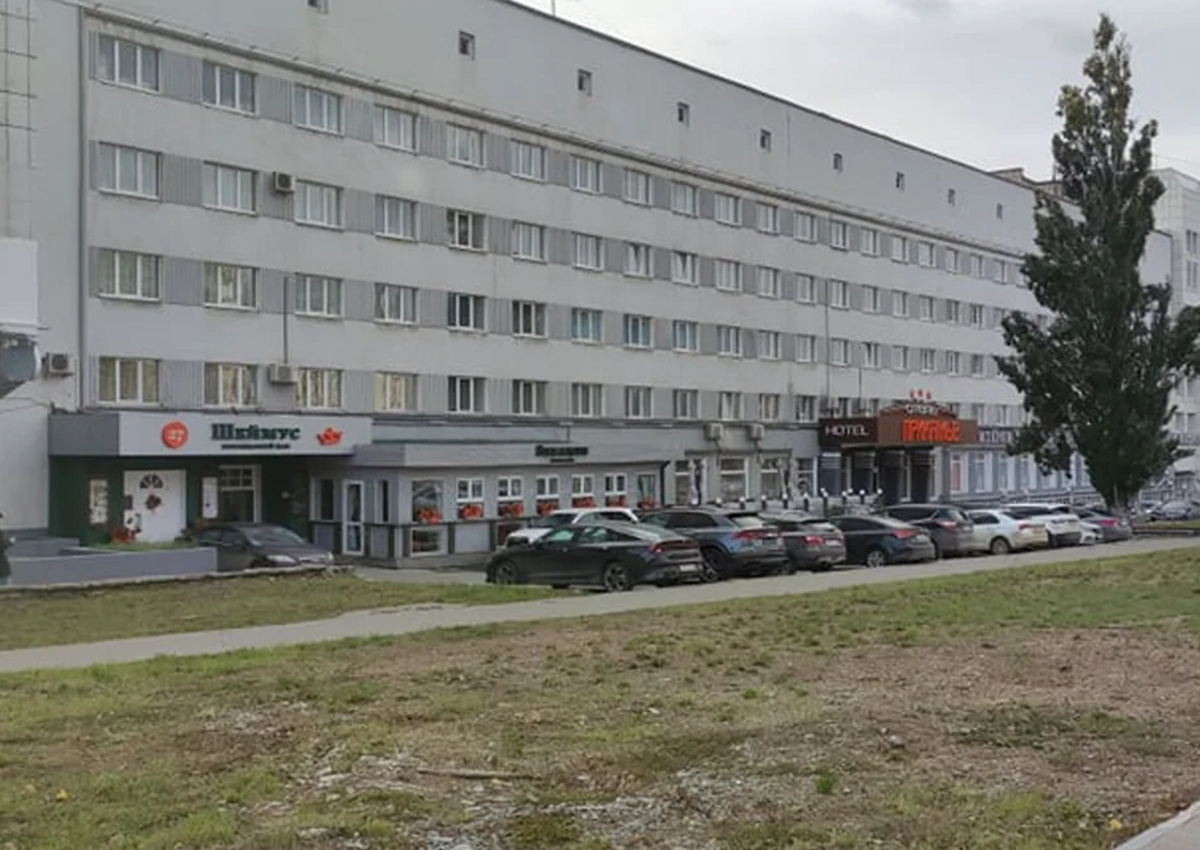 Суд попал в миноритарную ноту. Акционер отеля «Прикамье» требует снизить выкуп за участок перед гостиницей