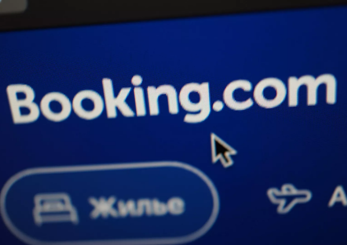 Верховный суд подтвердил обвинения Booking.com в навязывании цен