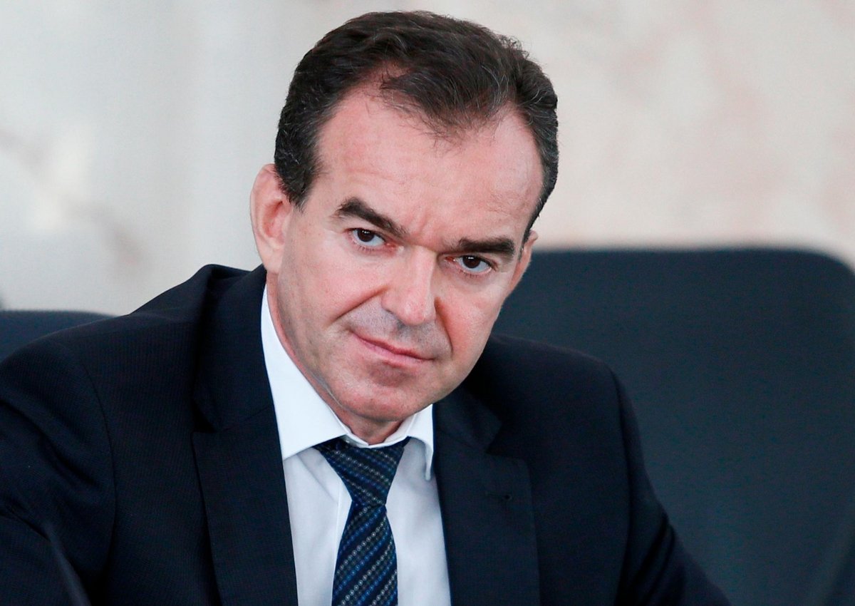 Вениамин Кондратьев: россияне заново открыли для себя наши курорты благодаря санкциям