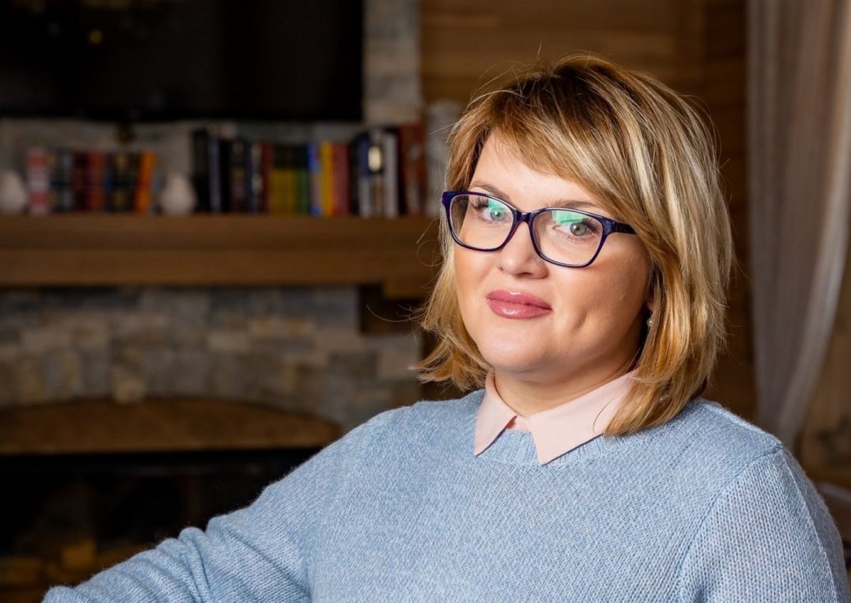 Марина Соловьева, Altay Village Teletskoe: Гости первым делом спрашивают: «Ну, и что у вас тут новенького?»