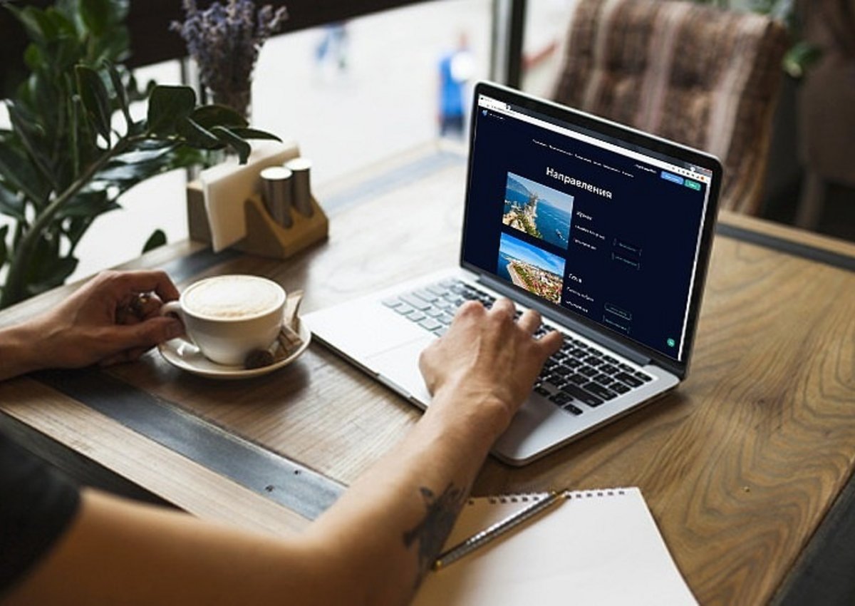 Новый туроператор в России хочет занять нишу Booking.com. «Турплатформа» собирает отели