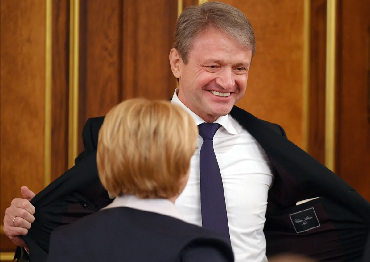 Mantera заселилась в санаторий. Структура Александра Ткачева продолжает застраивать Сочи