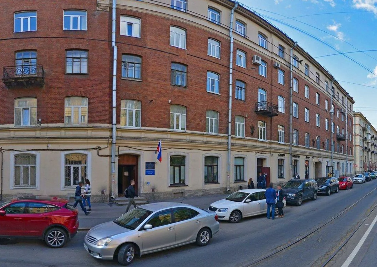 Дому Фурмана найдут инвестора. Часть исторического здания продадут на аукционе