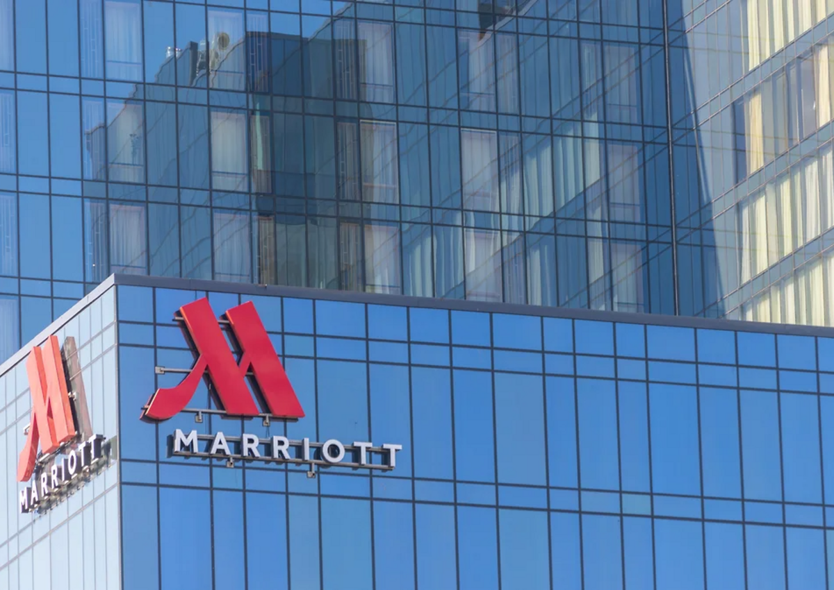 Marriott отселяет налоги. Владельцы отеля в Воронеже выиграли первый суд об уменьшении платежей в бюджет