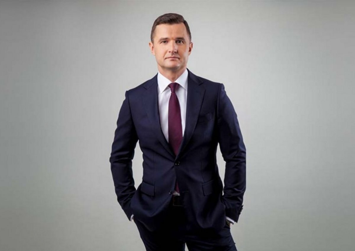 Евгений Бугровский назначен операционным директором УК «ГОСТ Отель Менеджмент»
