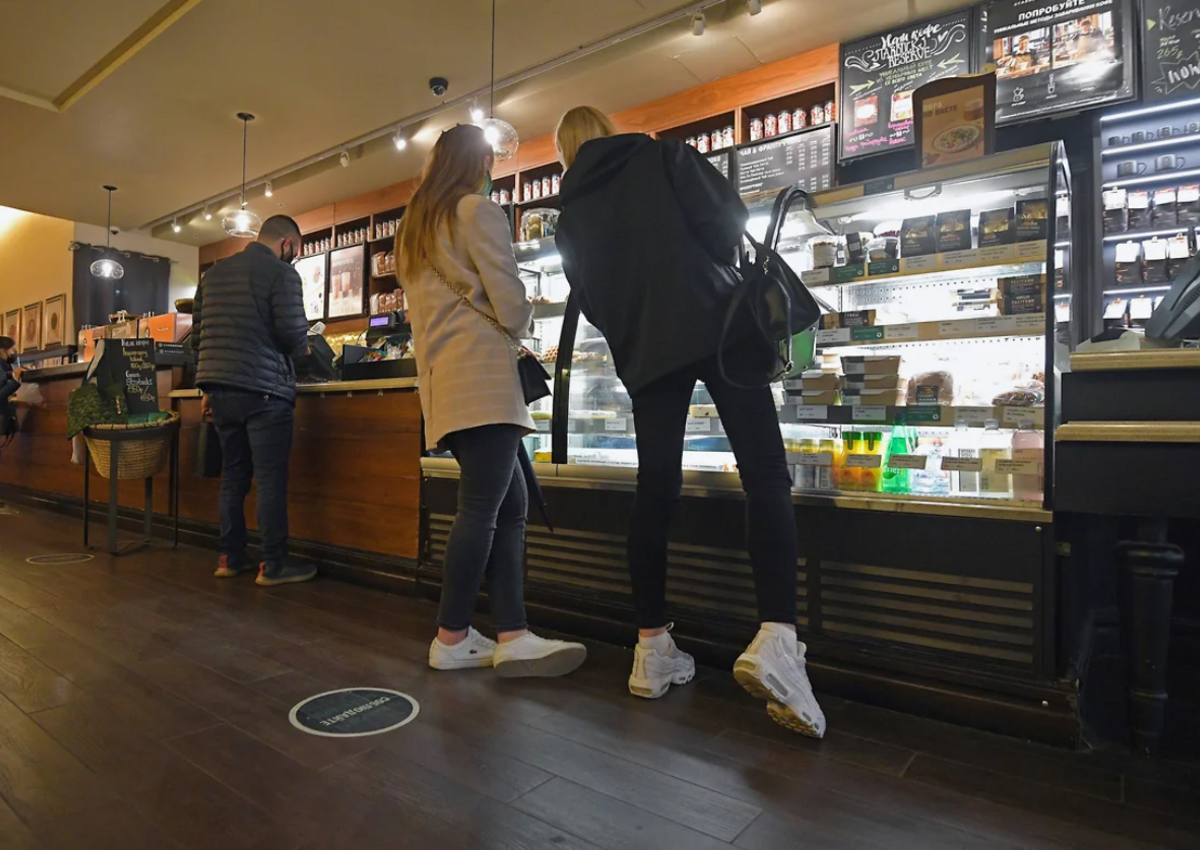 Starbucks обрела второе дыхание. Как изменится сеть с приходом новых владельцев