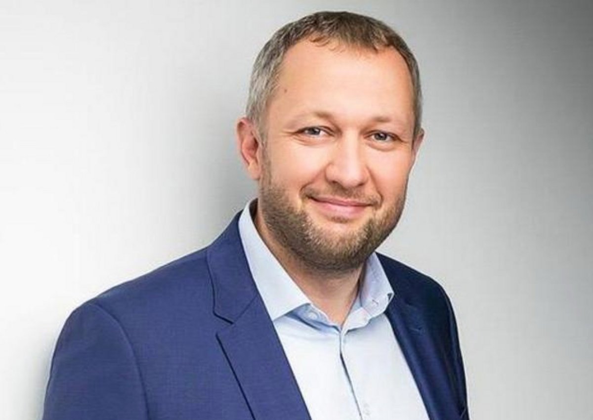 Илья Уманский назначен исполняющим обязанности Президента Российского союза туриндустрии