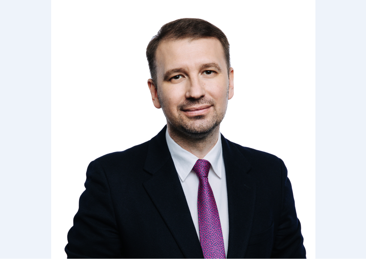 Александр Биба, Cosmos Hotel Group: Доля отелей под российскими брендами значительно увеличится