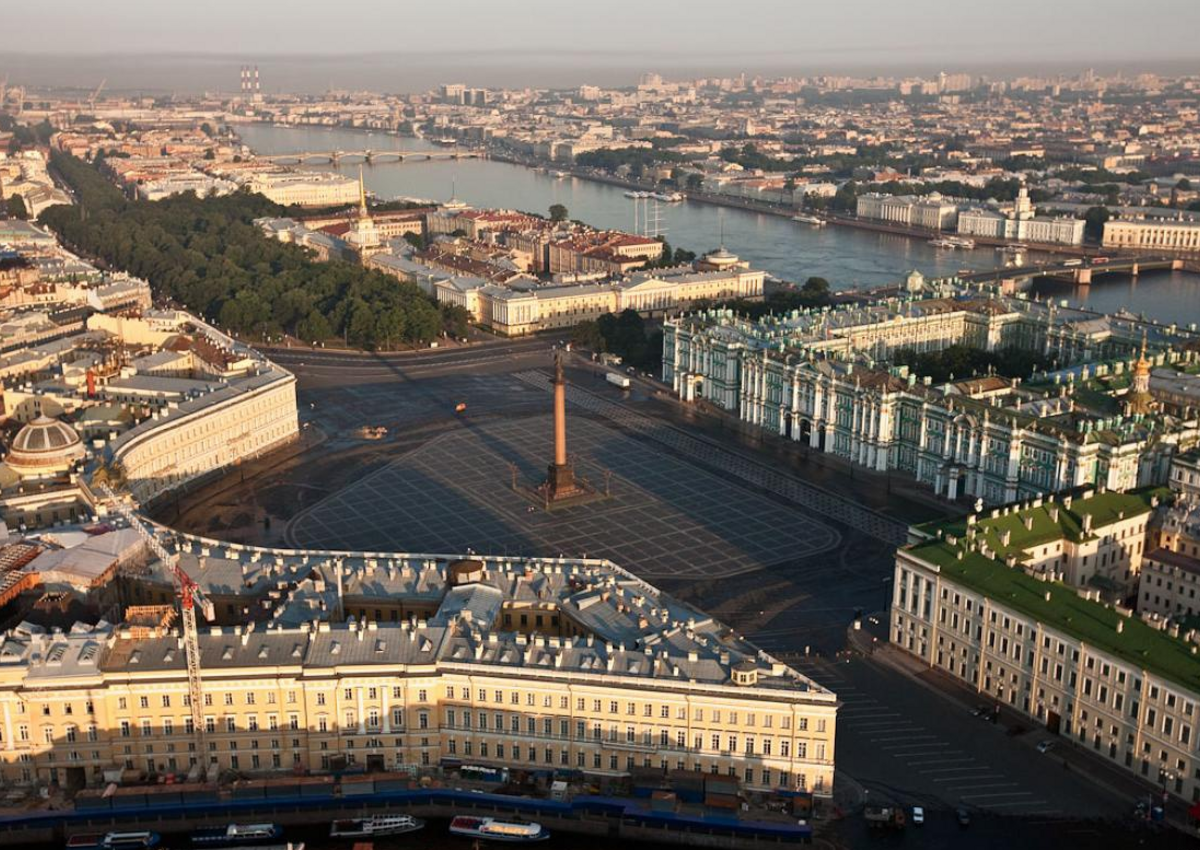 В Петербурге в 2022 году ожидают более 100 тыс. медицинских туристов из-за рубежа