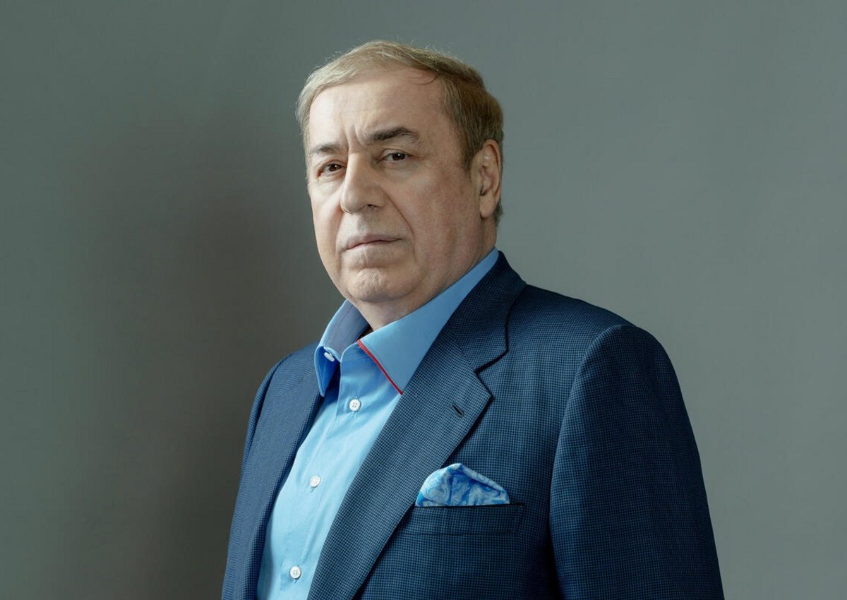 «Незабудка» обрела инвестора. Подмосковный санаторий компании Гуцериева нашел покупателя