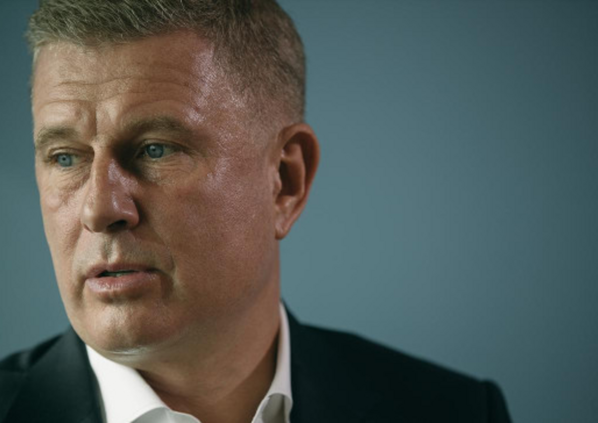 Топ-менеджеры группы ПИК получили компанию, которая обновляет ресторан «Прага» и строит отель Bvlgari в Москве 